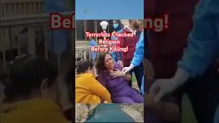 Terror Attack in Pahalgam Kills 26 | Modi Cuts Saudi Visit Short | Trump and Putin React