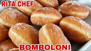КАРНАВАЛЬНЫЕ ПОНЧИКИ⭐РИТА ШЕФ-ПОВАР | CARNIVAL DONUTS.