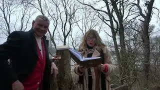 Weihnachten ist rassistisch & kolonialistisch! Berlin finanziert Ausstellung gegen Weihnachten!