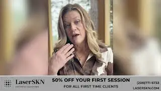 Tattoo Removal Service CDA Idaho | &ldquo;No Real Discomfort&rdquo; | Schedule Today & Get 50% OFF!!