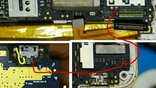 coolpad note 3 lite charging problem / coolpad note 3 lite charging ways