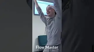 iWall Games Explained Ep. 13: Flow Master