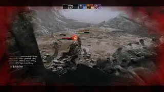 For Honor Tie
