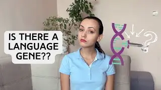 Can ANYONE Learn a New Language? Is there a Language GENE? | Polyglot Secrets