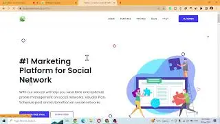 Whitelabel Whatsapp Cloud Admin Panel |  ReSeller Panel Available, Rebranding #whatsappmarketing