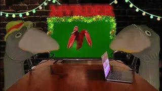 A Very Merry Perry Christmas.  🎆🎄🎇  #holidays #christmas #hanukkah #podcast #funny