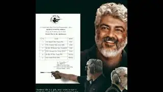 Ajithkumar latest photos & Pics | Ajith | AK | Valimai | AK61