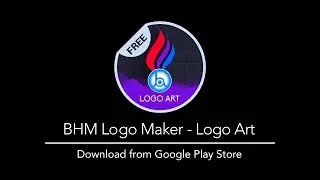 BHM Logo Maker