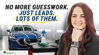 Auto Detailing Leads | Car Detailer Google Ads PPC | Auto Detailing Marketing