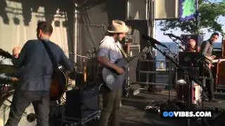 Lord Huron performs 