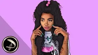 KEHLANI TYPE BEAT 
