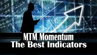 Indicators for Crypto Trading | MTM Momentum Indicator Testing