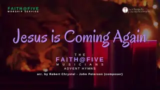 The Faith@Five Musicians: 