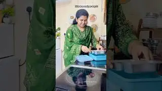 Day39🍱Kids Lunchbox Recipes #shorts #ytshorts #teluguvlogs #recipe #lunch #lunchbox