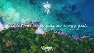 Revelries & Rob Tirea - Blue (with Kayrae)