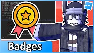 Значки &mdash; Roblox Advanced Scripting #19 (2024)