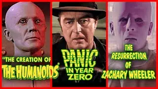 The Uncanny Predictions of Jay Simms | Film Analysis