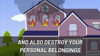 Oklahoma City Fire Damage Restoration | RestoPros of Oklahoma City
