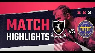 QUEENS COLLEGE VS BREDASDORP - U13A