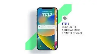 How to update your Investor Information with DFM