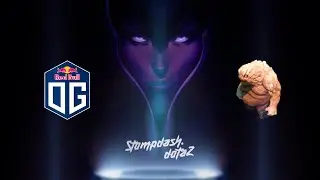 🔴EPIC LEAGUE - OG VS MUDGOLEMS | BO3 | GROUPSTAGE