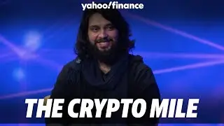 'Islamic finance principles could have averted Crypto collapse in 2022' | The Crypto Mile