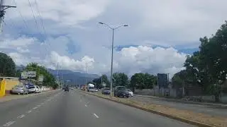 Washington Boulevard | Kingston