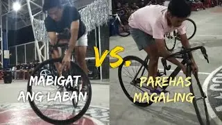 Trackstand - @Lagunafixedgear year end Christmas party 2019
