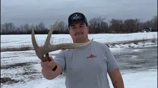 Shed hunting 2026!