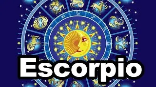 ESCORPIO ALGUIEN TE BUSCA ENAMORADO QUIERE VERTE NO AGUANTA UN MINUTO MÁS SIN TI