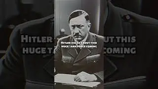 The Inflatable Tanks Fooled Hitler in WW2 #history #education #knowledge