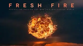 Filled to Overflow | Terrell Somerville | Freedom Church - 1/25/2026 @ 10:30am