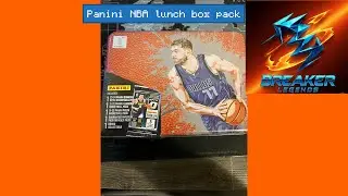Panini NBA Tin