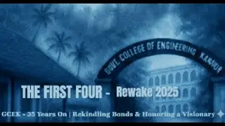 Rewake-Promotional Video-Sulficar