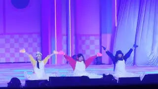 231021 JEONGYEON, DAHYUN, TZUYU - CANDY｜ONCE AGAIN 1PM
