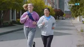 Excellus BlueCross BlueShield - Everybody Benefits