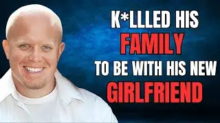 How a Father Murdered His Family To Be WIth A Woman - The Coleman Family Murders