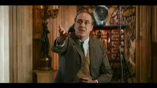 Downton Abbey | Mr. Molesley manuscript suggestions