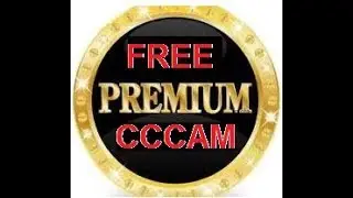 Get CCCAM Premium***الحصول على سيرفيرسيسيكام مدفوع مجانا