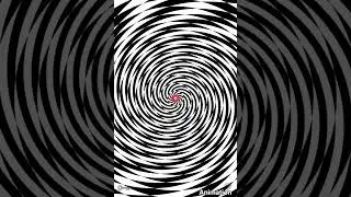 Testing your eye || your Eyes is very powerful || mind tricks optical illusions