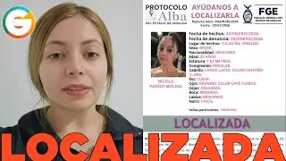 La Familia Guzm&aacute;n libera a &ldquo;La Nicholette&rdquo;  #Sinaloa