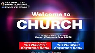 THANKSGIVING SERVICE || SPECIAL TEACHING
