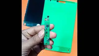 LCD Writing Tablet Teardown #reels #shorts #tiktok #tech