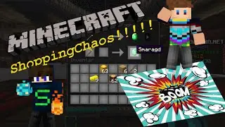 ShoppingChaos