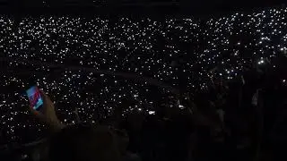 Die Toten Hosen - Düsseldorf 13.10.2018 Alles passiert