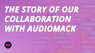 The story of AudioMack & Majestyk Apps' collaboration