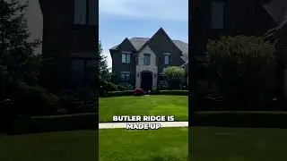 Rochester Hills Subdivisions You'll Love-  Buttler Ridge #rochesterhills