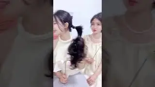 A must have wig for girls #hairstyle #wig #wiginstall #haircut