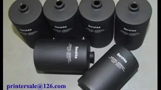 Perfume Glass Bottle Automatic Screen printer,Round Glass CNC Printing Machine 3D Spain customer