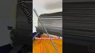 Stop breathing Dirty Air |heatpump cleaning in Auckland, New Zealand